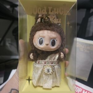 Labubu, GOOD LUCK TO YOU limited from THAILAND